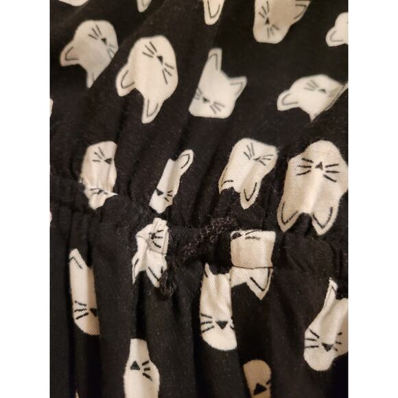 Mimi Chica Cat Romper - Picture 10 of 15